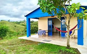 Green Highland Casa Campestre